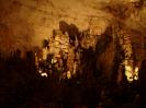 Adelsberger Grotte - Es war nicht so einfach keinen Menschen abzulichten!