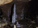 CWB-Höhle - Der schönste Tropfstein in Bayern