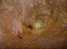 Euerwanger Höhle - Farbiger Deckenschmuck