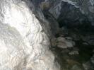 Frickenhöhle - Eine der häufig im Weg liegenden Badestellen.