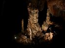 Grotta Nemec - Schön, dass man den Geruch am Bild nicht sehen kann.