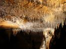 Grotte de la Malatiere - Allerlei Maccionis. Was der wohl macht?