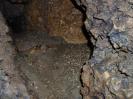 Pumperhöhle - Klares Wasser auch weit im Inneren der Höhle.