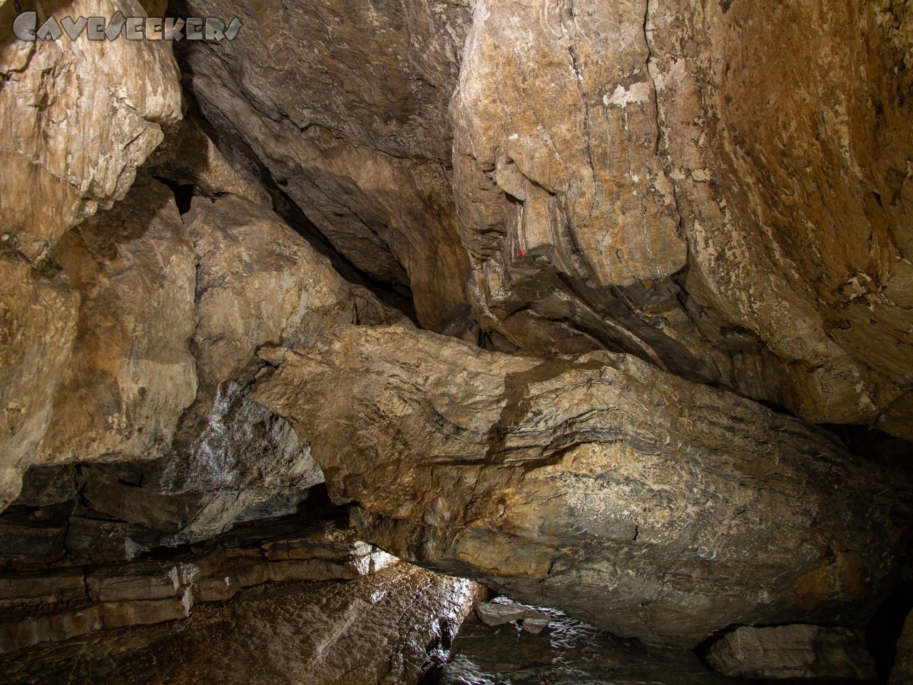 Rastgrabenhöhle