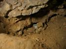 Rennerfelshöhle - Wieder ein geschickt versteckter Geocache.