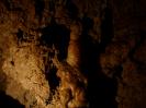 Rostnagelhöhle - Das Prachtstück. Geheimnissvoll fotografiert.