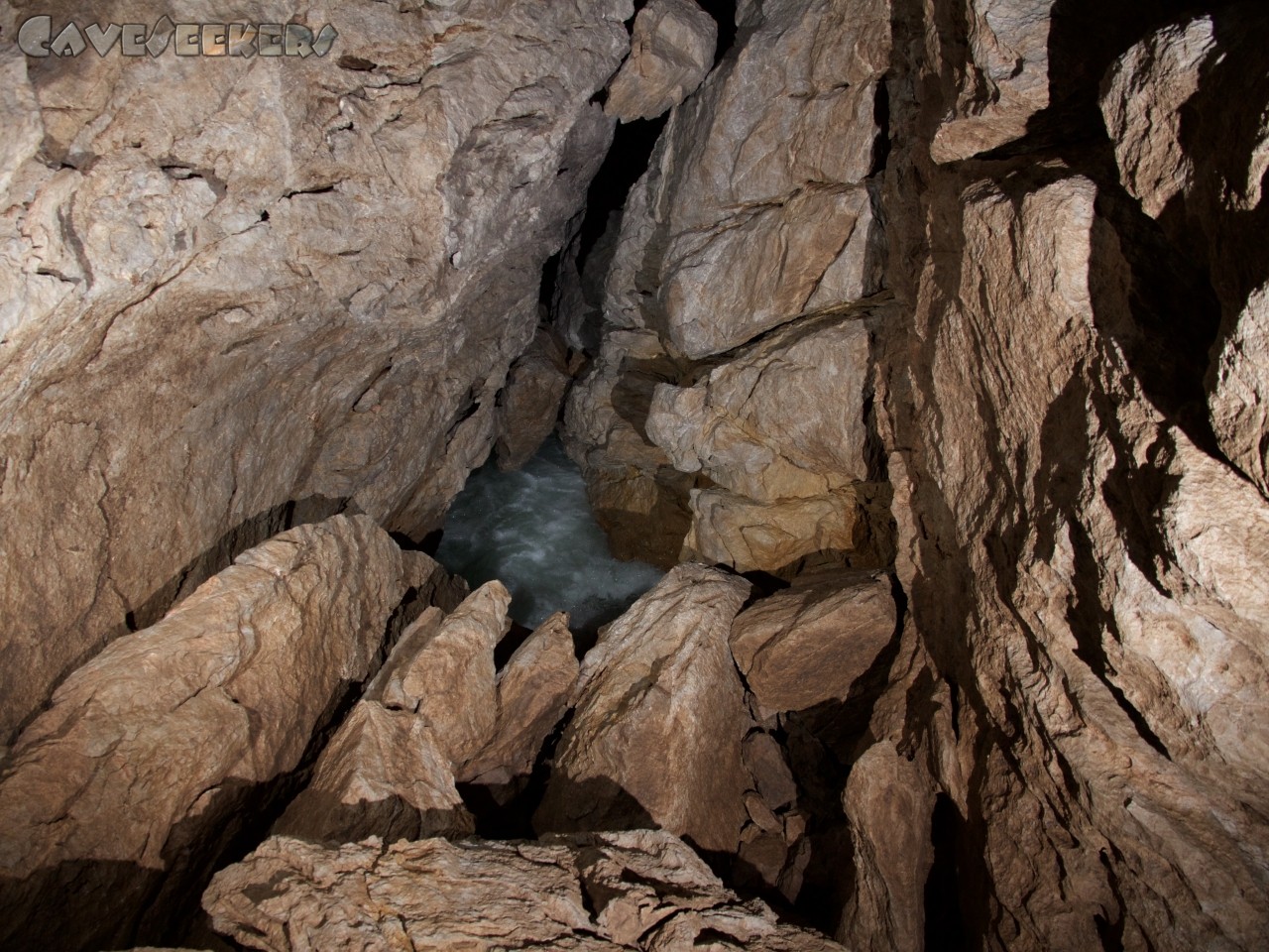 Salzgrabenhöhle
