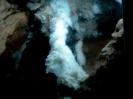 Silver Fox Cave - Nicht wirklich scheissse fotografiert - sieht nur so aus. Wegen der verschmierten Glasplatte.