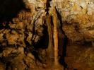 Stein Am Wasser - In den hintersten Gängen der Höhle